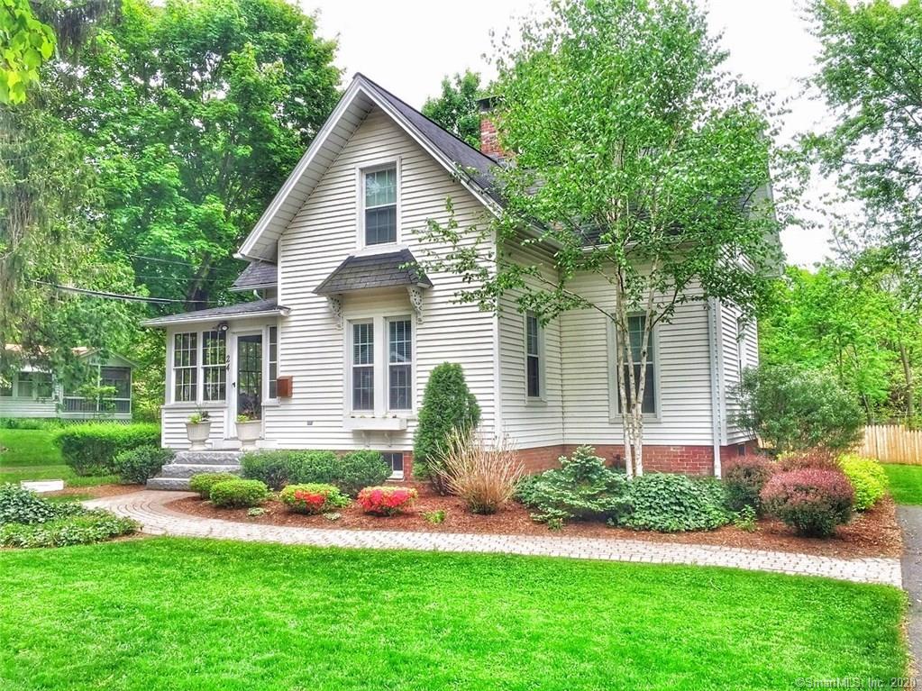 24 Essex Street Deep River CT 06417