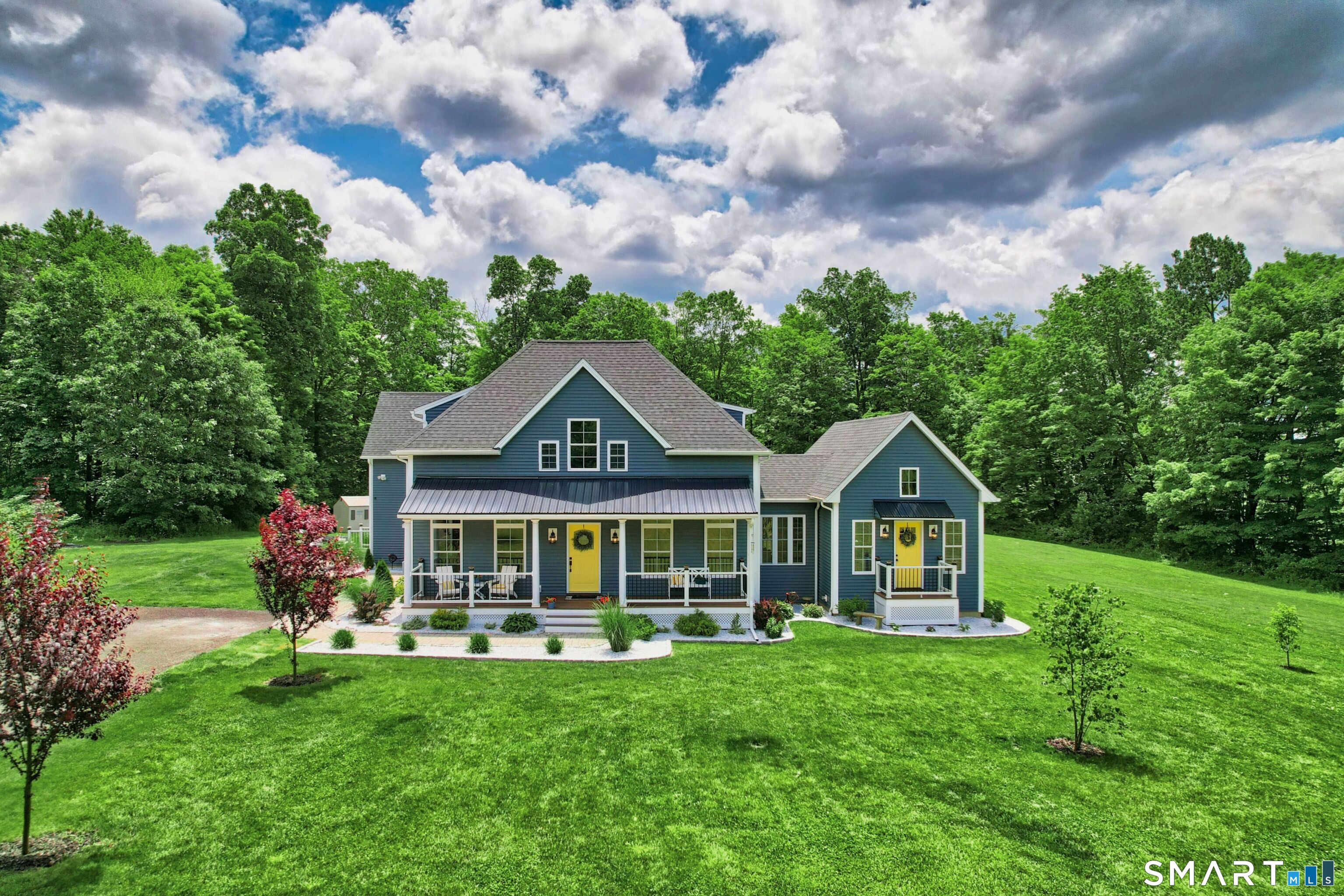 217 Hinman Road Watertown CT 06795