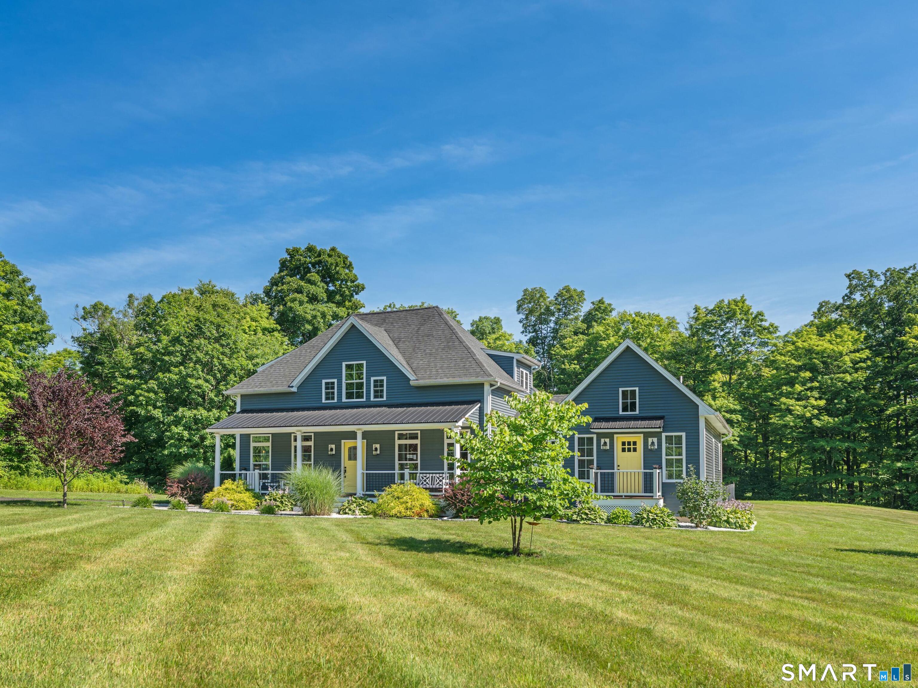 217 Hinman Road Watertown CT 06795