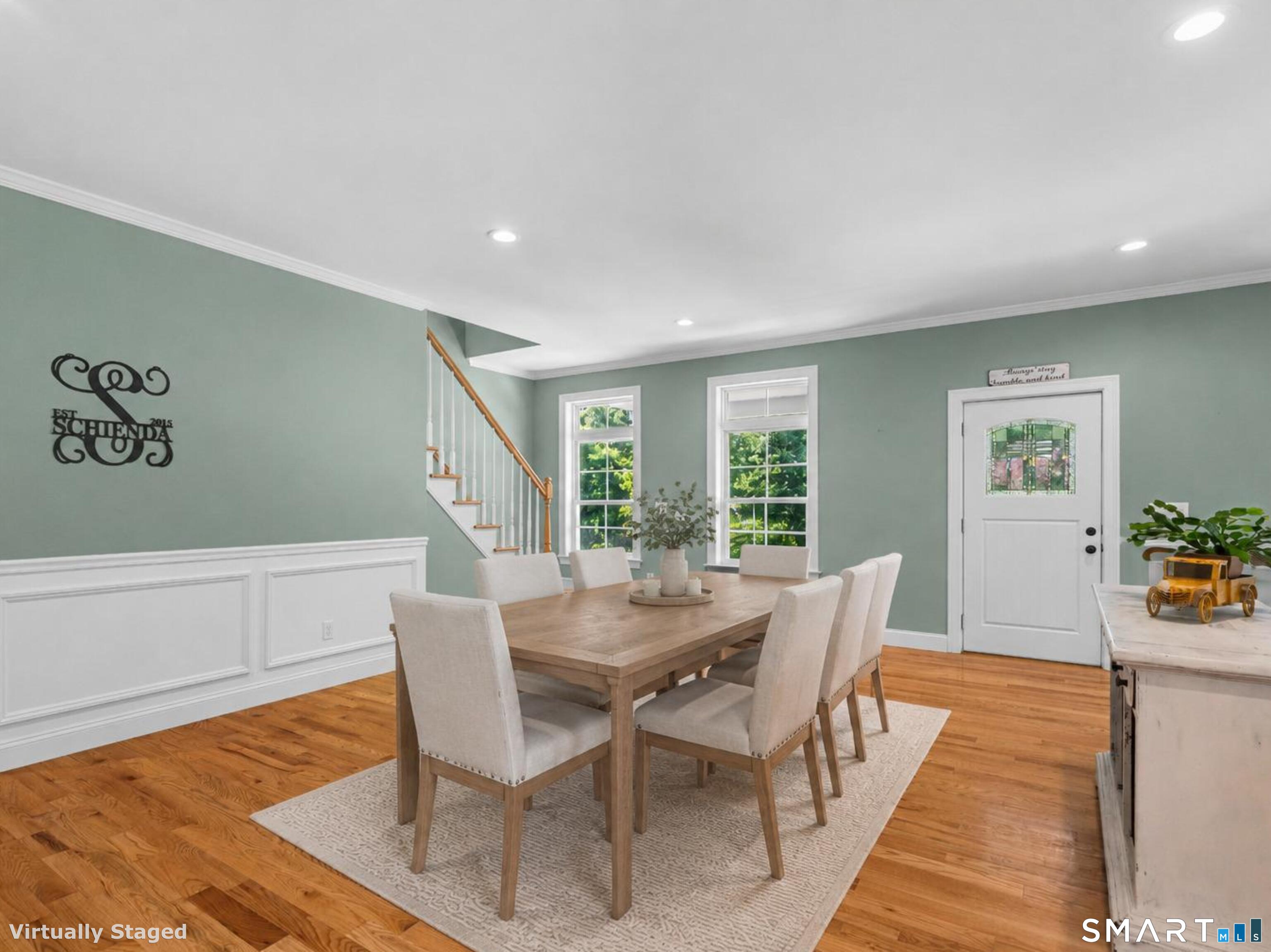 217 Hinman Road Watertown CT 06795