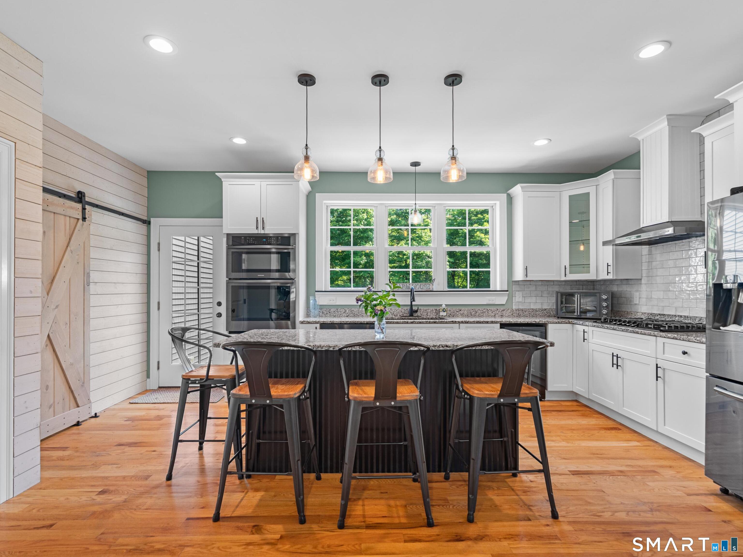 217 Hinman Road Watertown CT 06795
