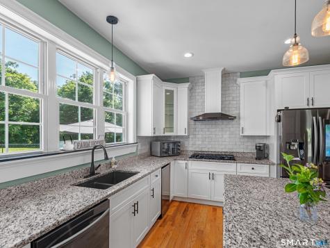 217 Hinman Road Watertown CT 06795