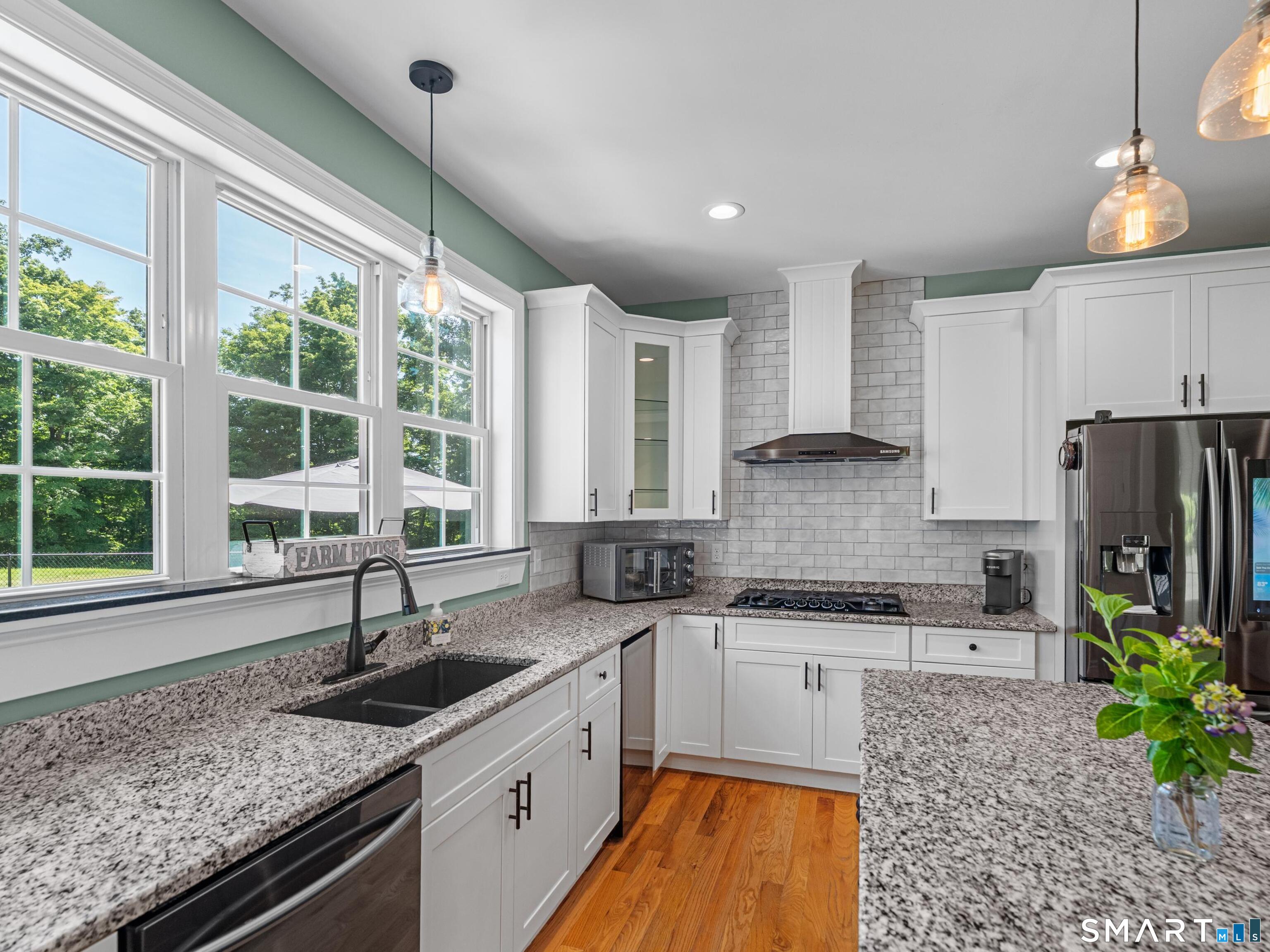 217 Hinman Road Watertown CT 06795