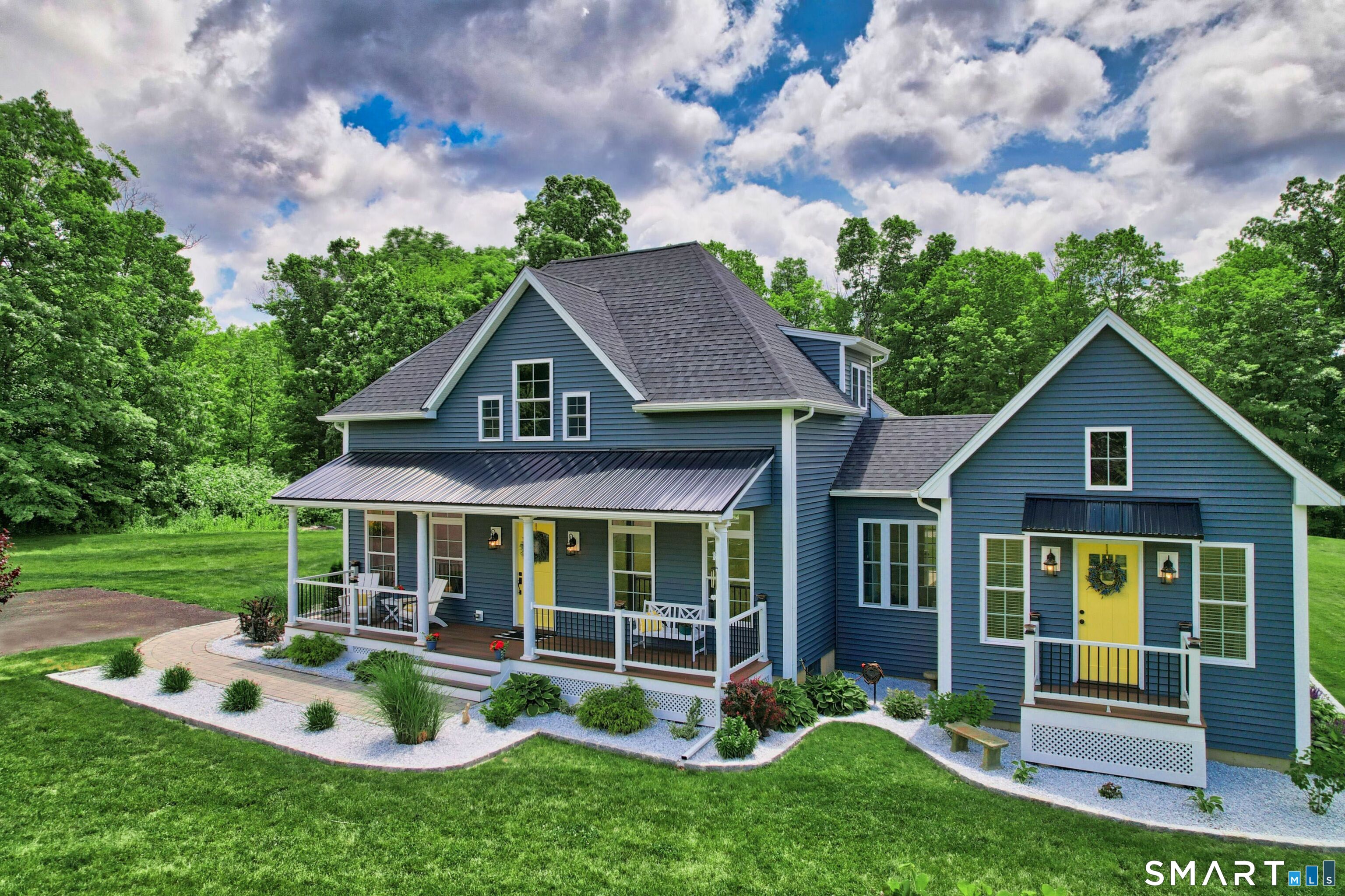 217 Hinman Road Watertown CT 06795
