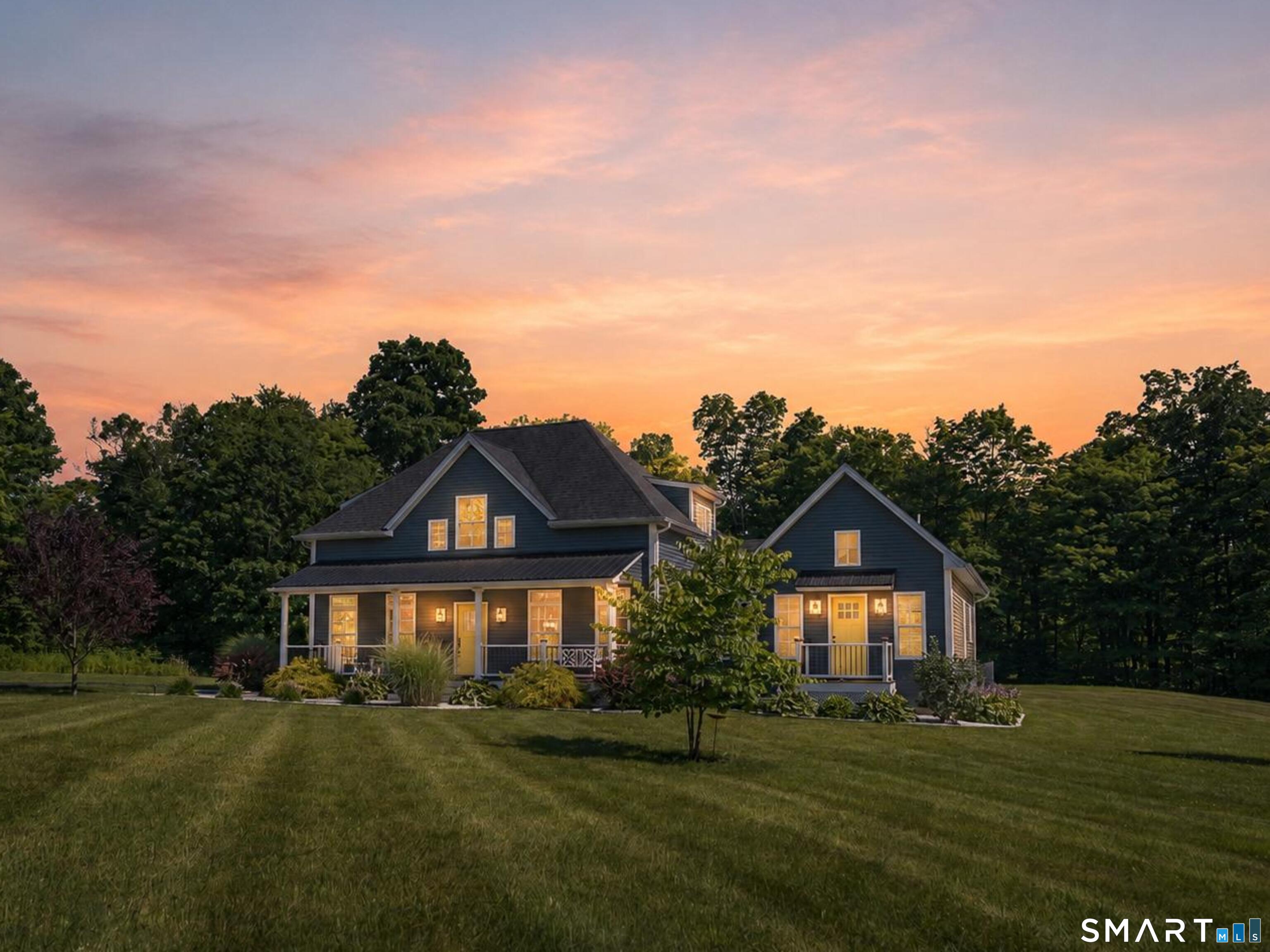 217 Hinman Road Watertown CT 06795