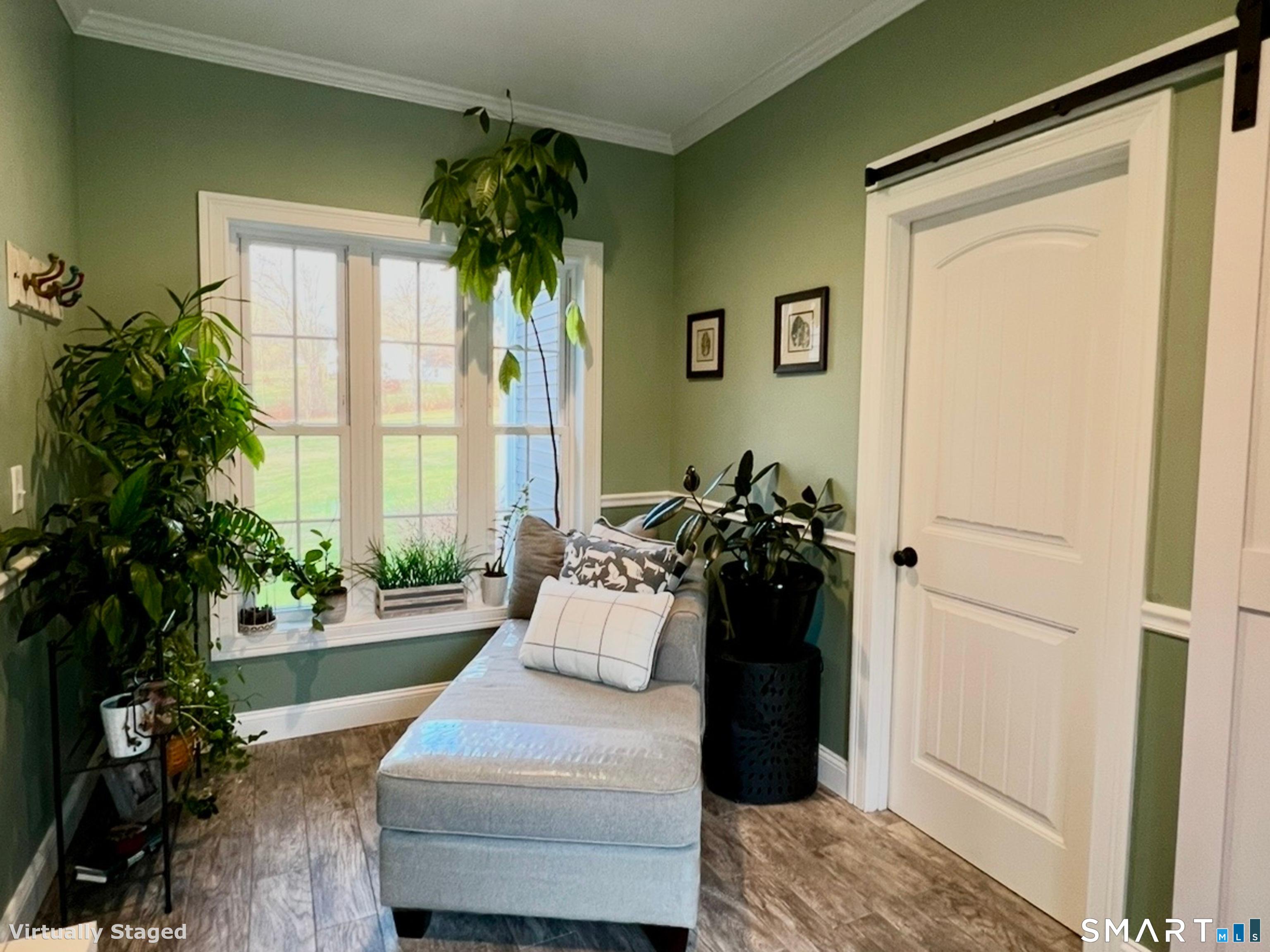 217 Hinman Road Watertown CT 06795