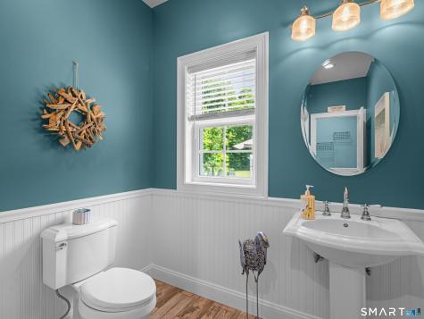 217 Hinman Road Watertown CT 06795