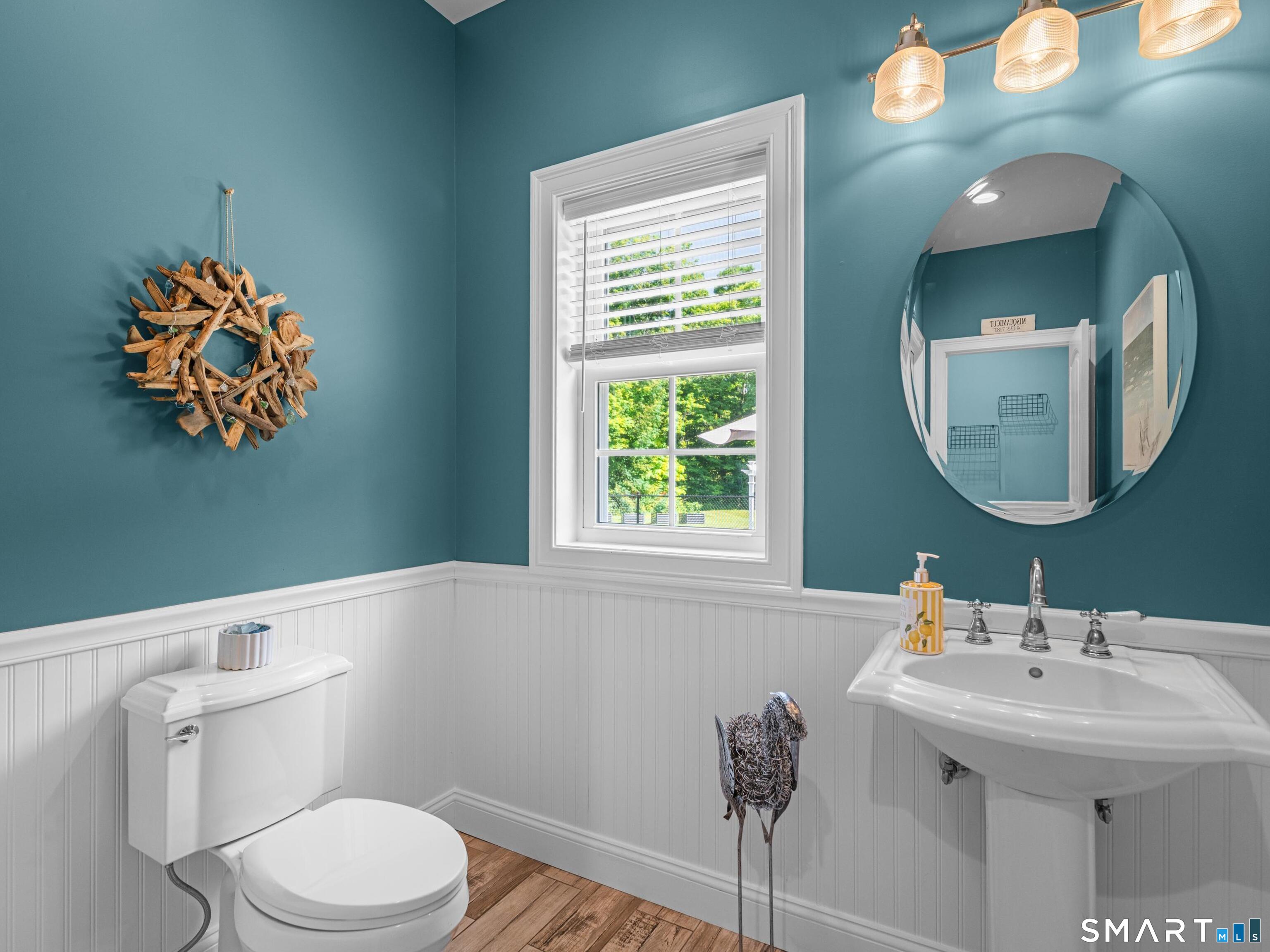 217 Hinman Road Watertown CT 06795