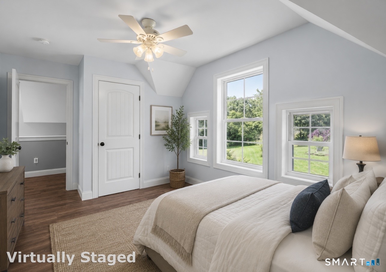 217 Hinman Road Watertown CT 06795