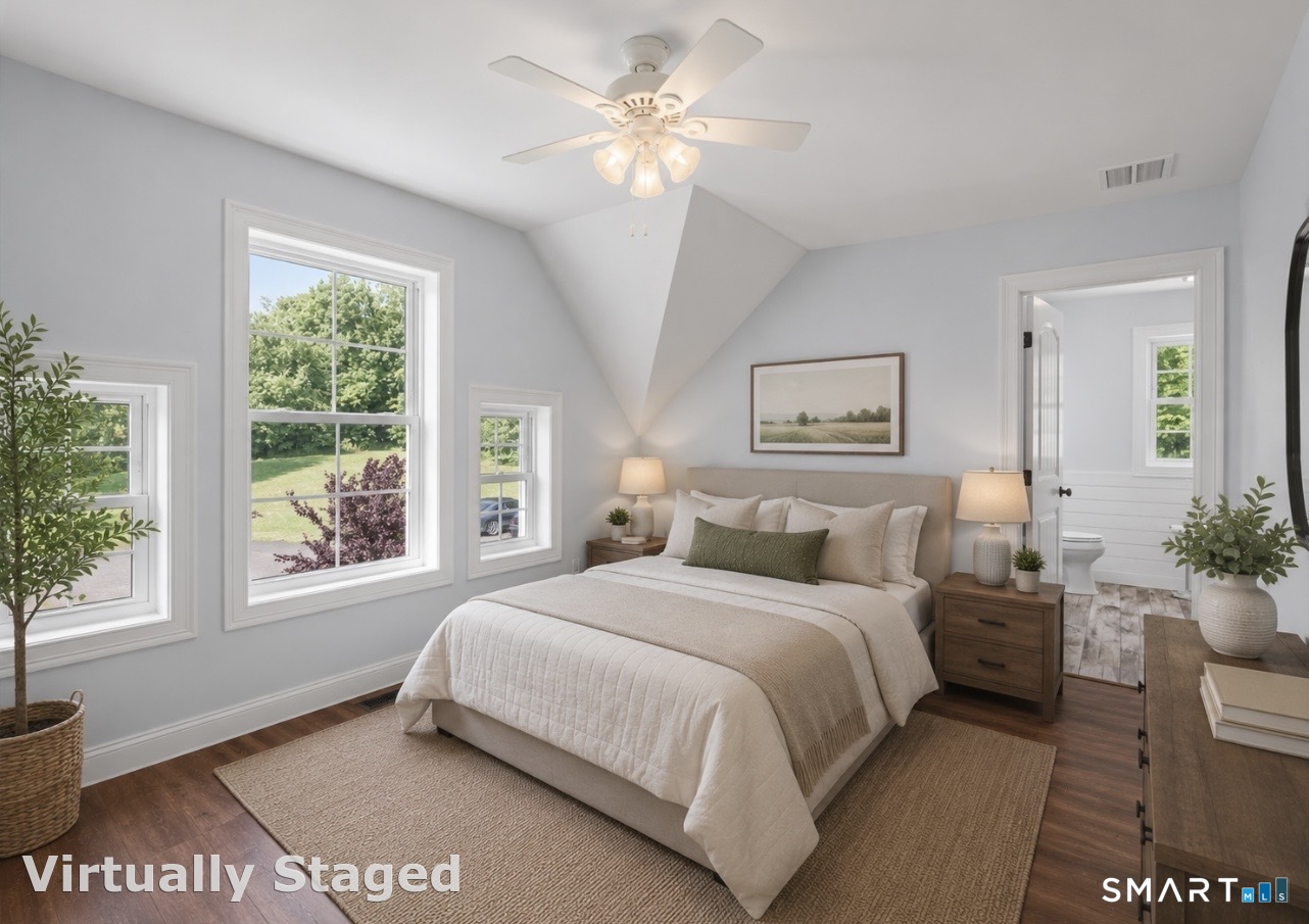 217 Hinman Road Watertown CT 06795