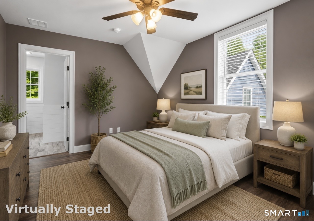 217 Hinman Road Watertown CT 06795