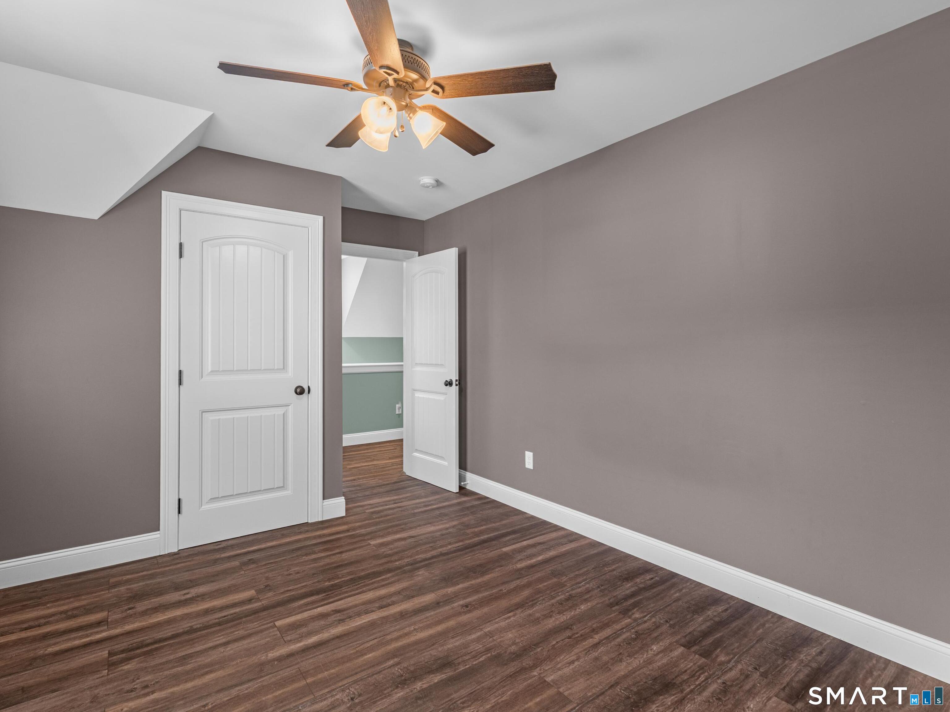 217 Hinman Road Watertown CT 06795