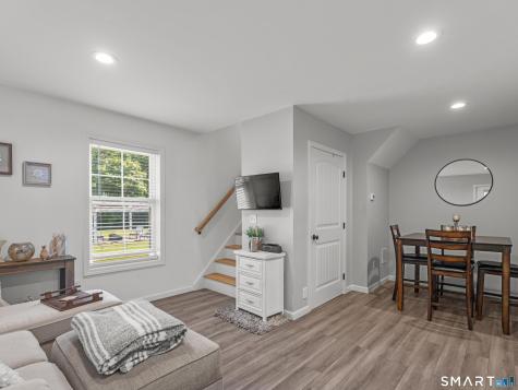 217 Hinman Road Watertown CT 06795