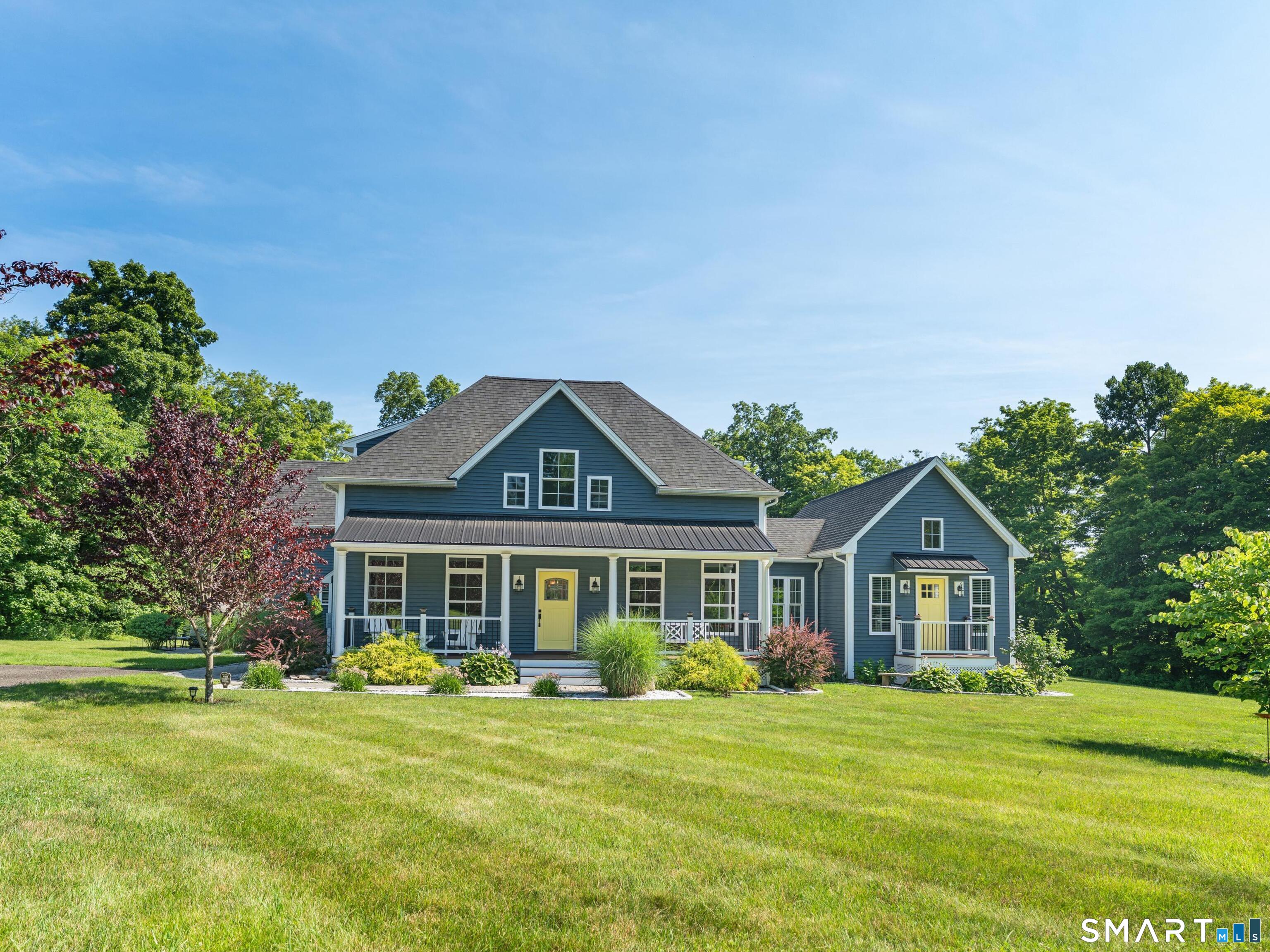 217 Hinman Road Watertown CT 06795