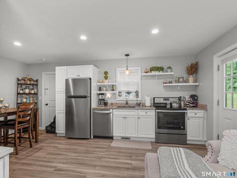 217 Hinman Road Watertown CT 06795