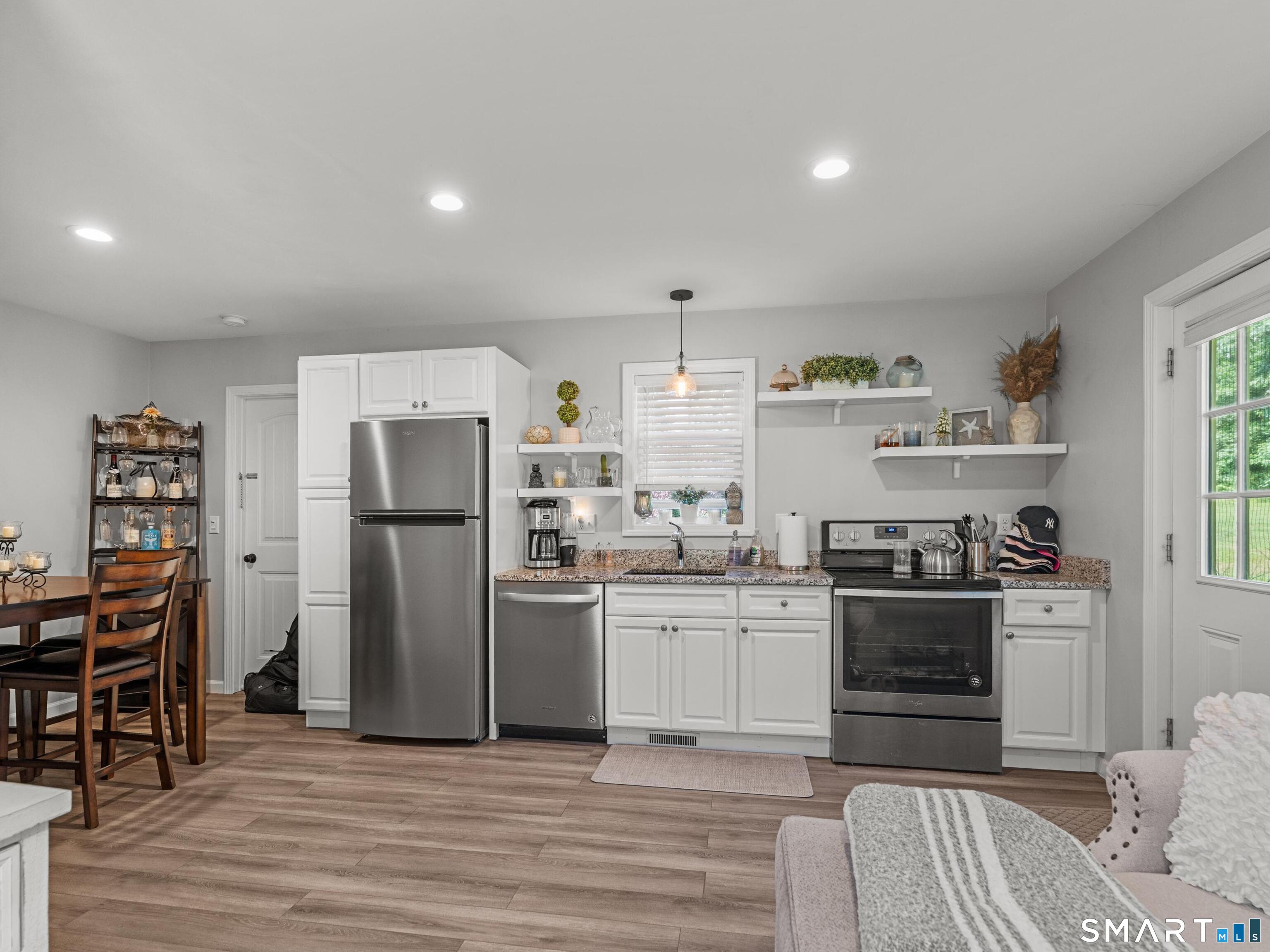 217 Hinman Road Watertown CT 06795
