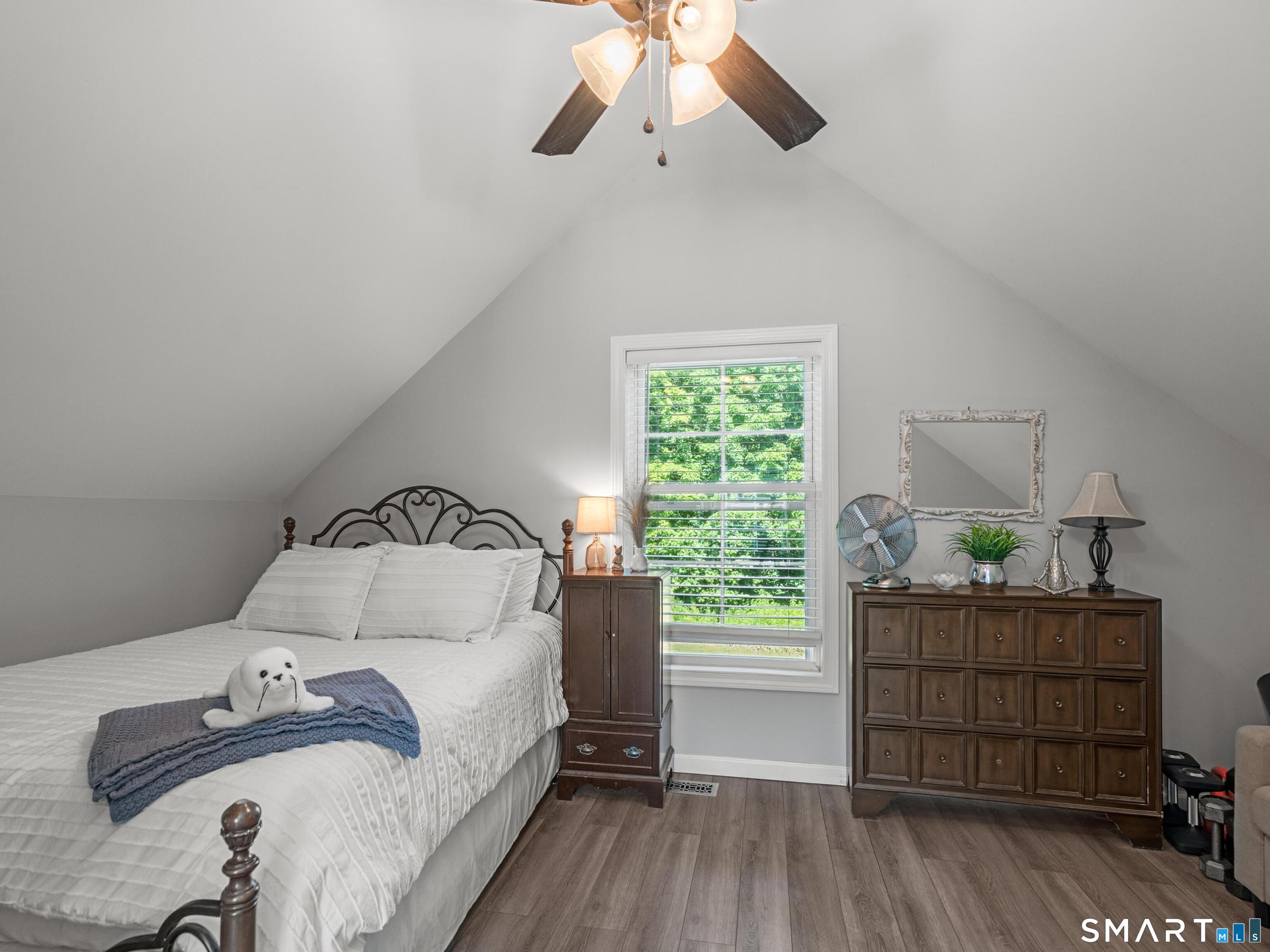 217 Hinman Road Watertown CT 06795