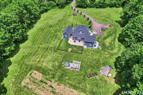 217 Hinman Road Watertown CT 06795