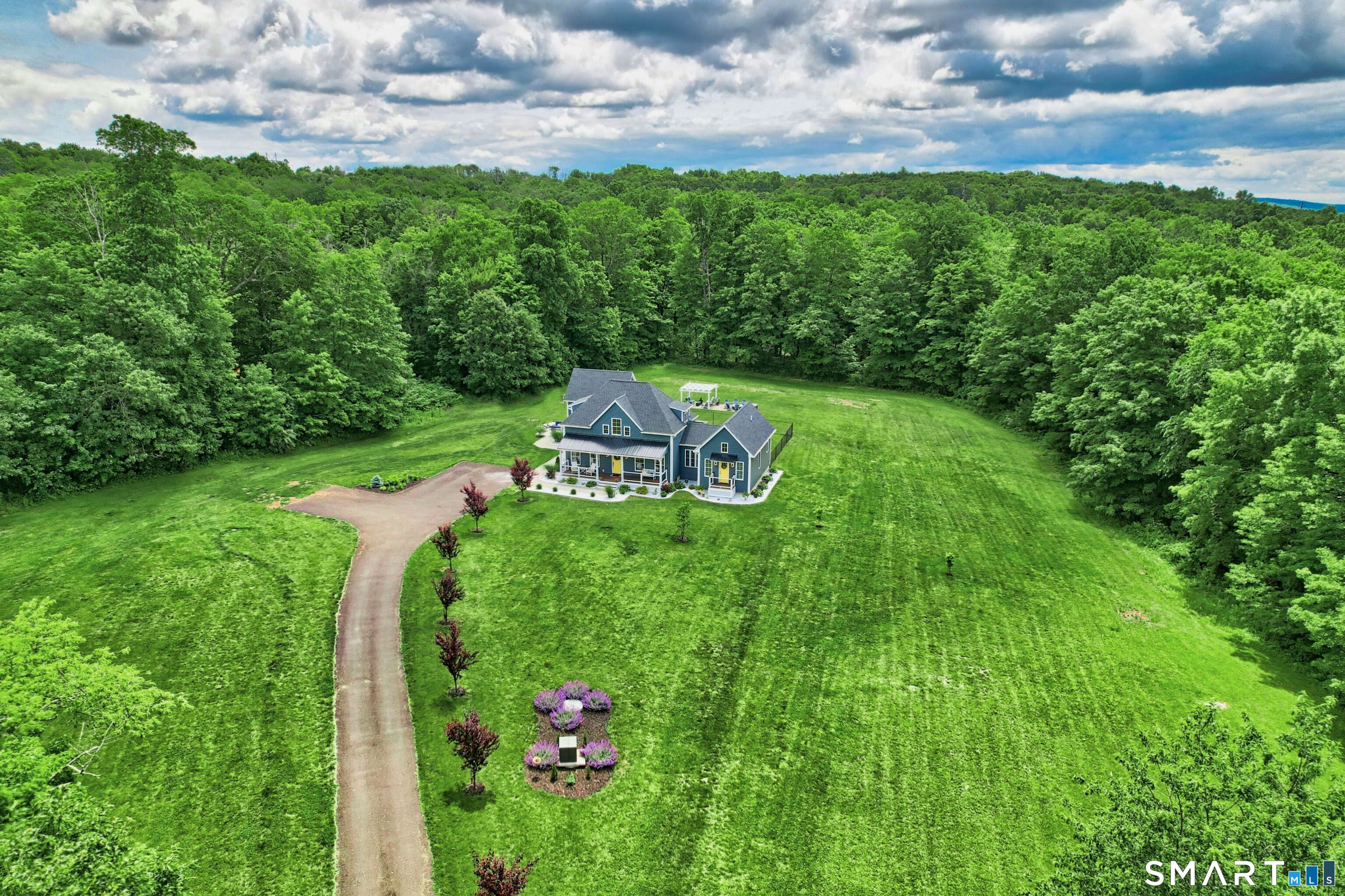 217 Hinman Road Watertown CT 06795