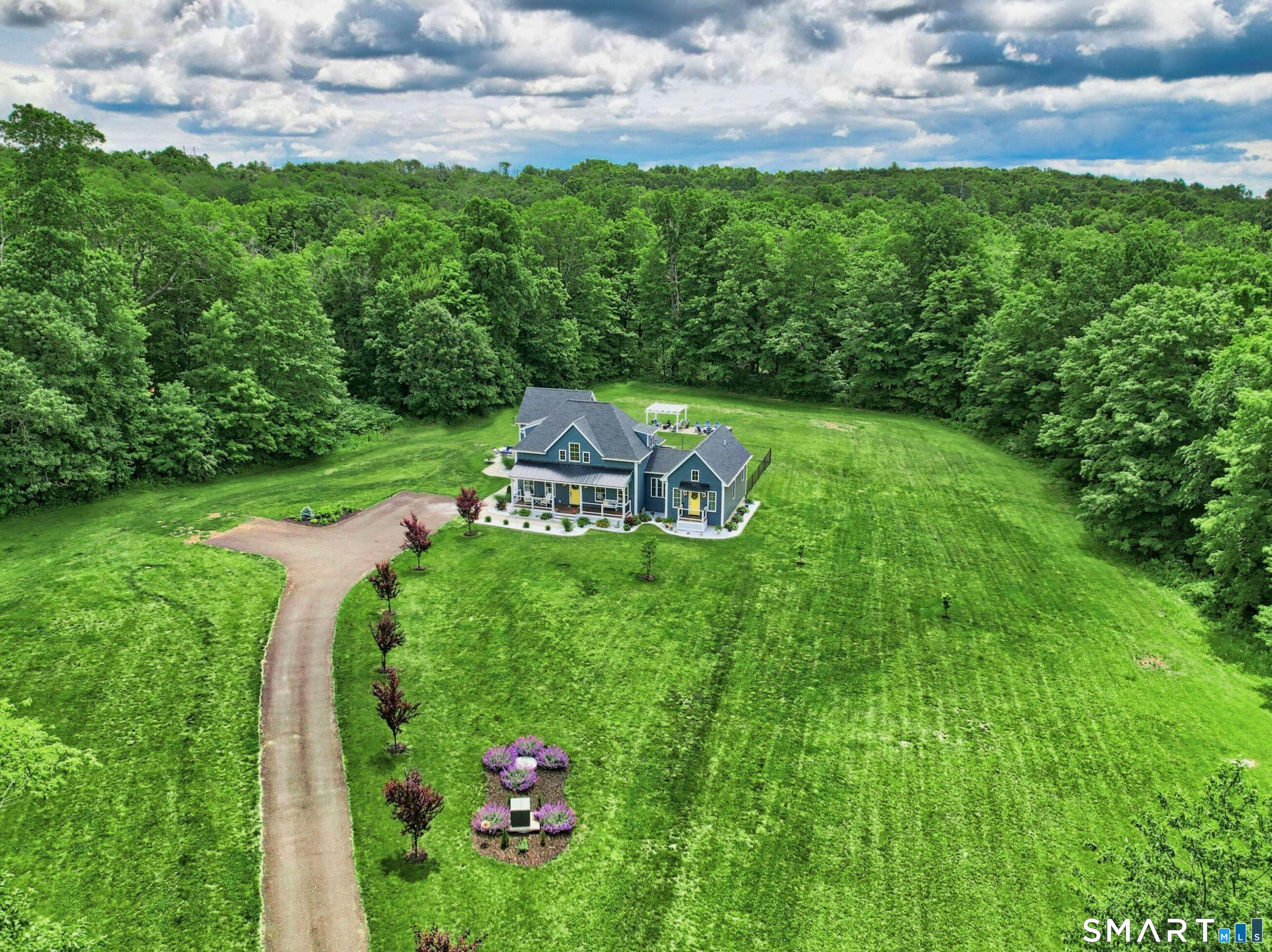 217 Hinman Road Watertown CT 06795