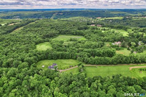 217 Hinman Road Watertown CT 06795