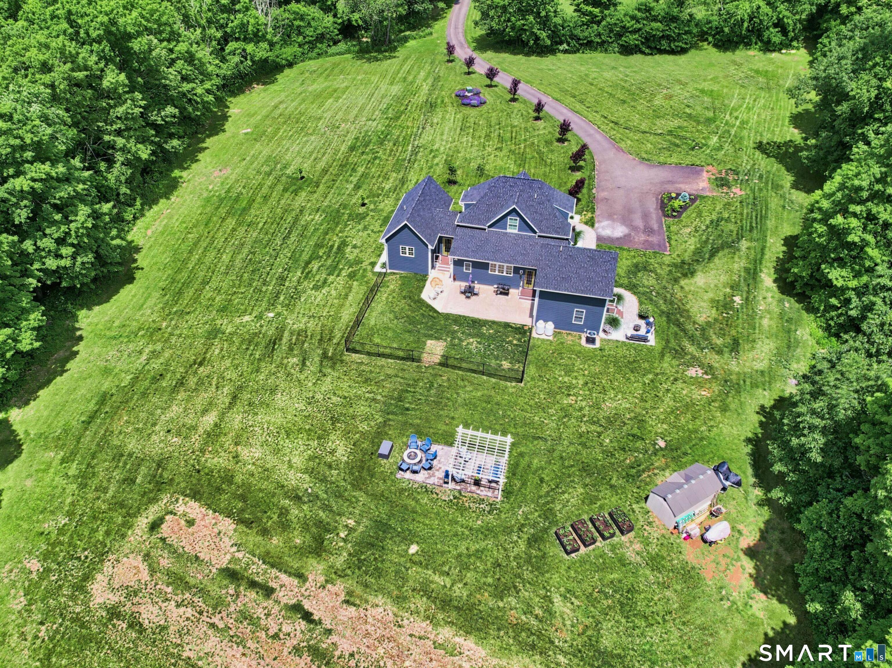 217 Hinman Road Watertown CT 06795