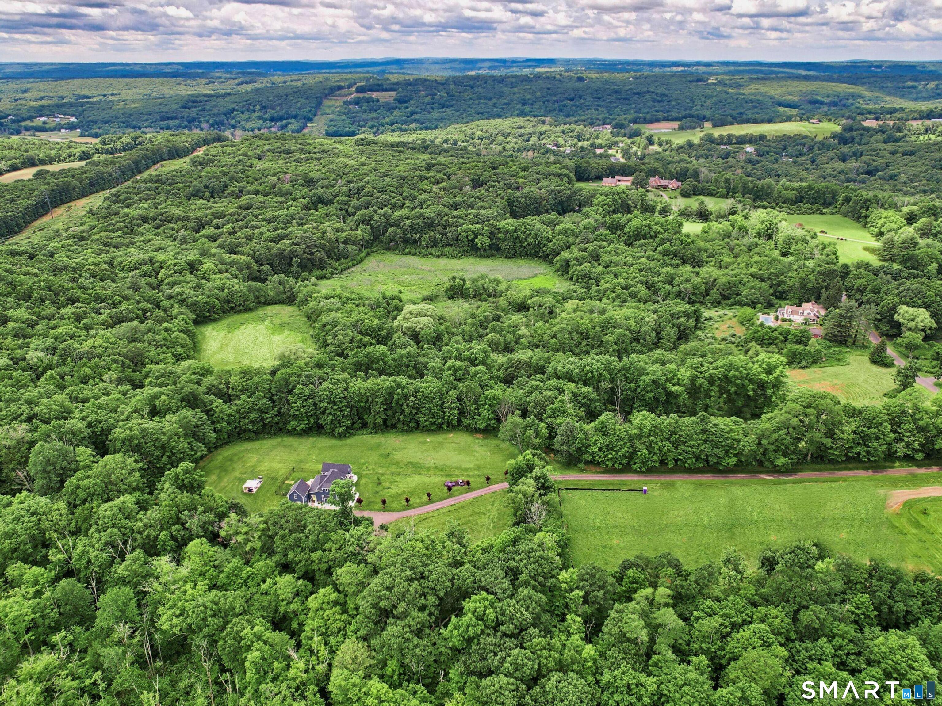 217 Hinman Road Watertown CT 06795