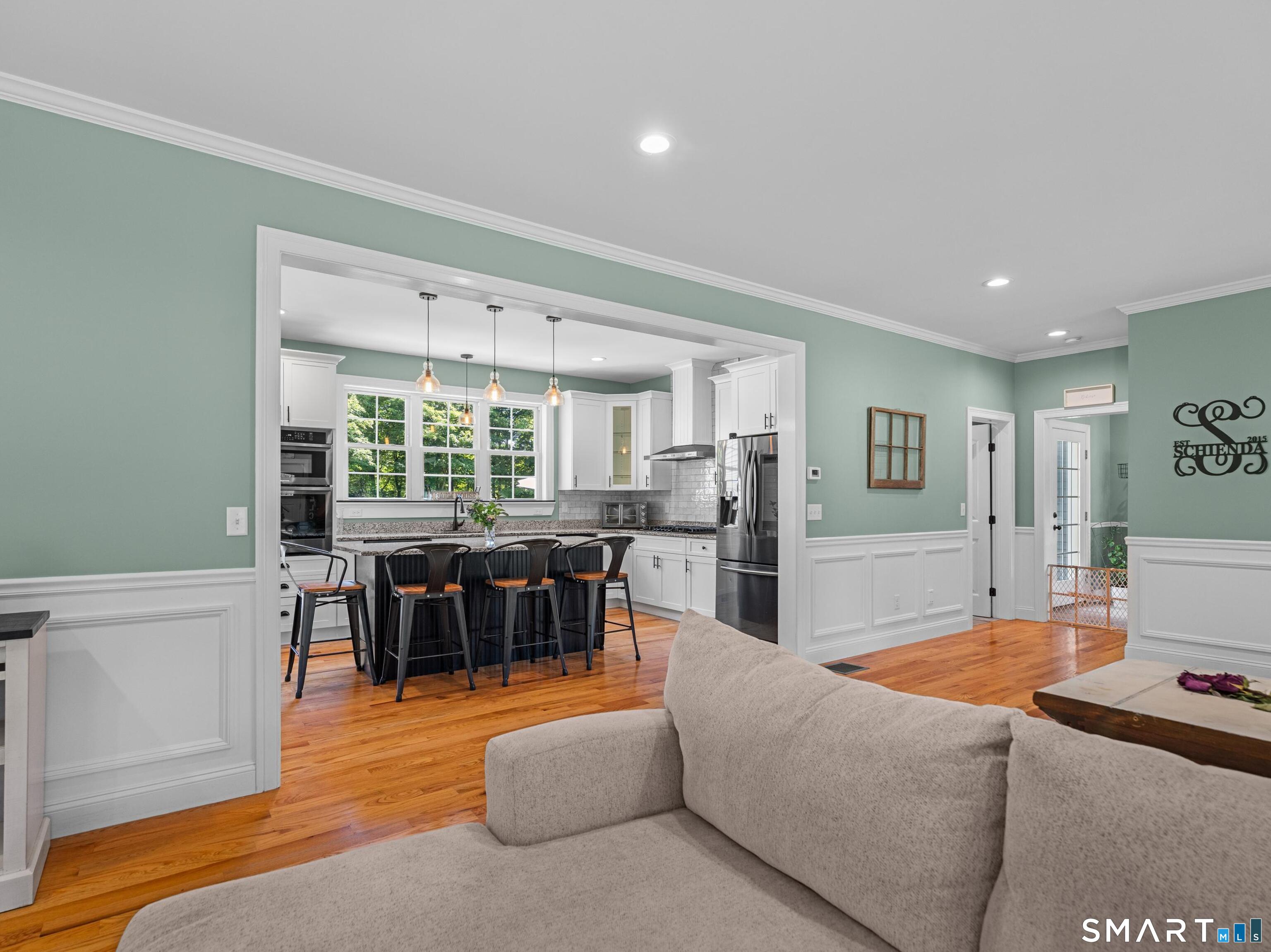 217 Hinman Road Watertown CT 06795