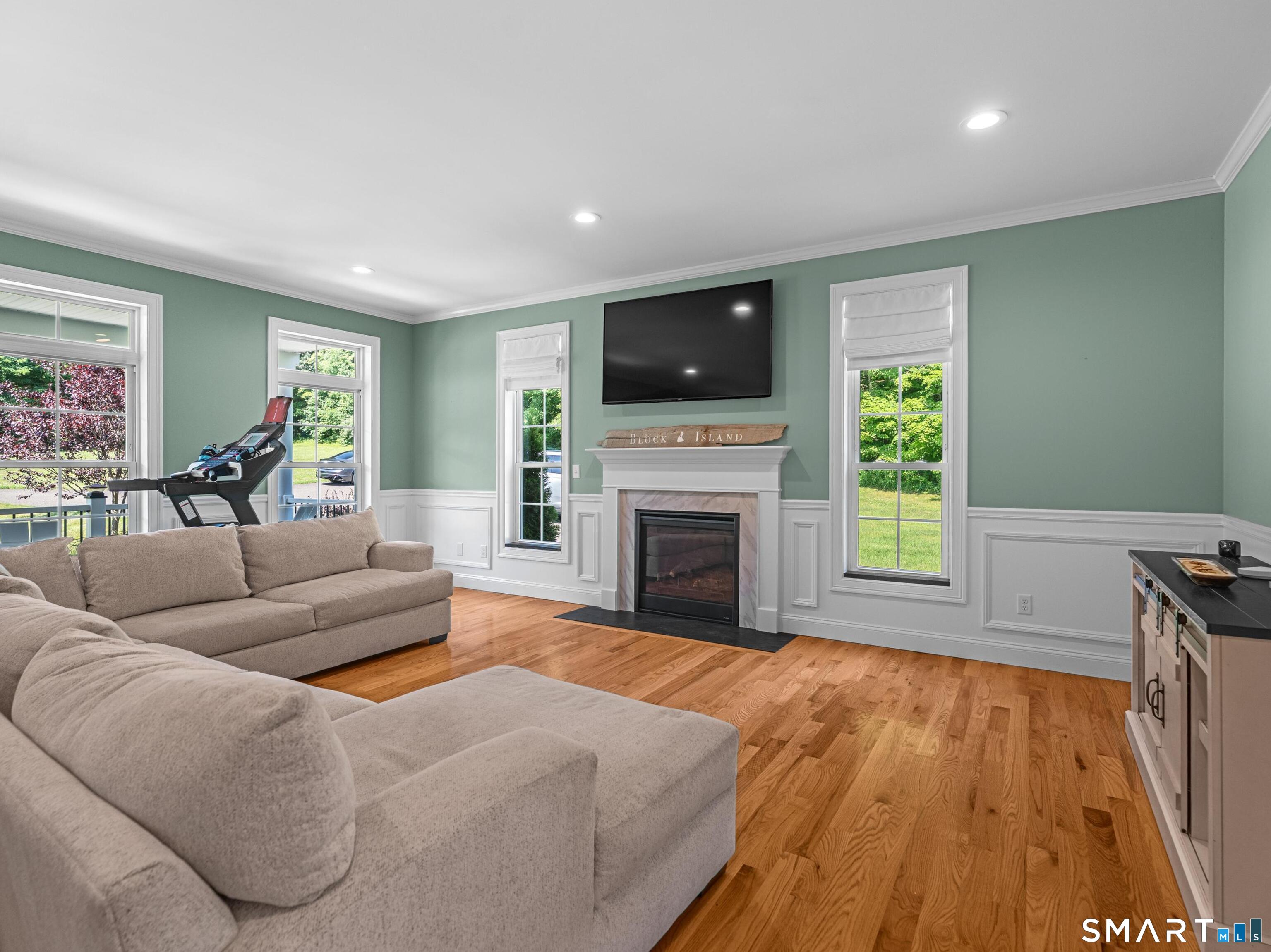 217 Hinman Road Watertown CT 06795