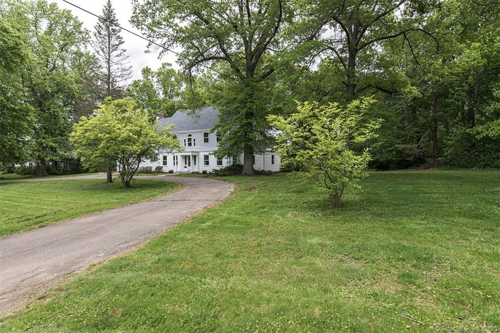 256 Old Mill Road Middletown CT 06457