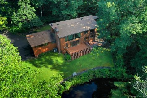 305 Judd Road Easton CT 06612