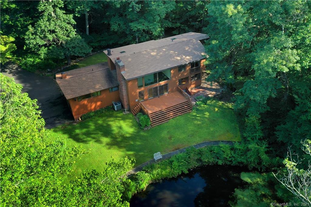 305 Judd Road Easton CT 06612