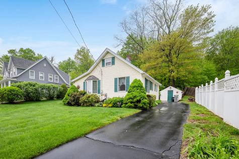 39 Smith Street Bristol CT 06010