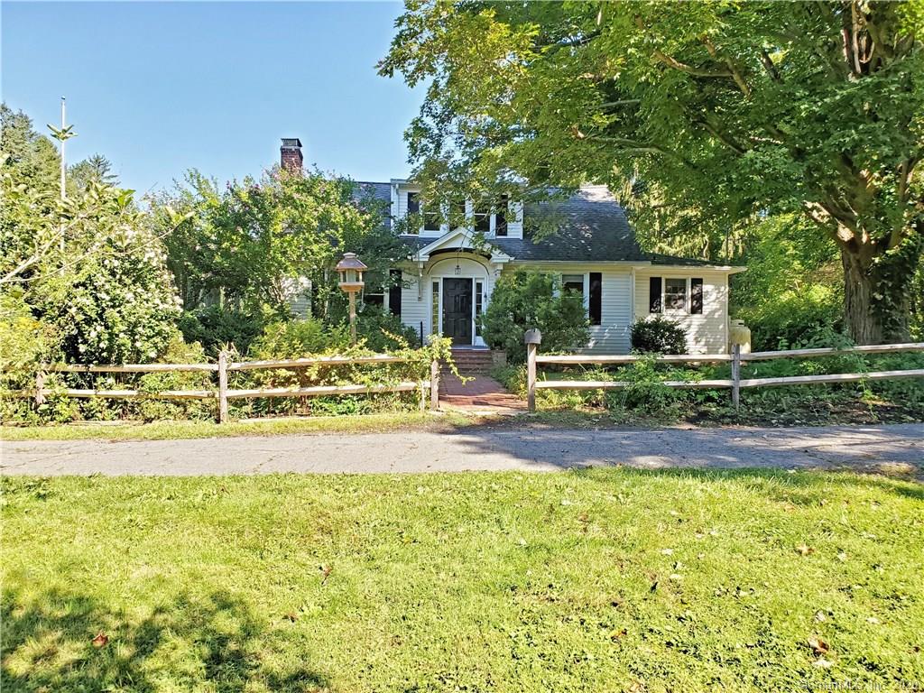 14 South Lane Redding CT 06896