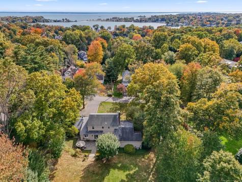23 Stanton Road Darien CT 06820