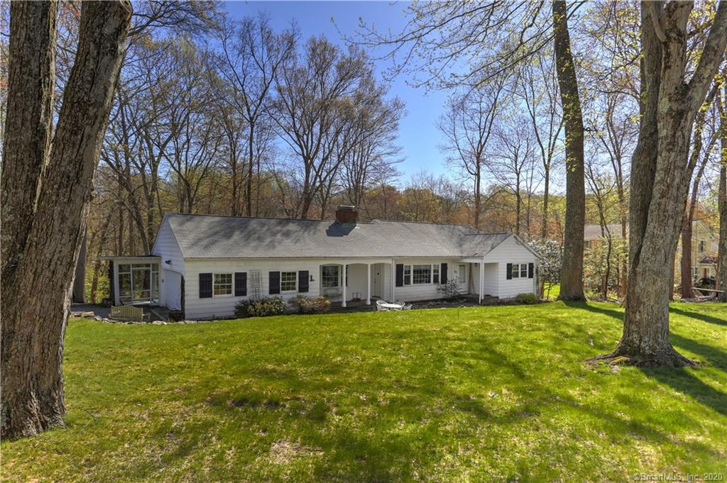 60 High Point Road Westport CT 06880
