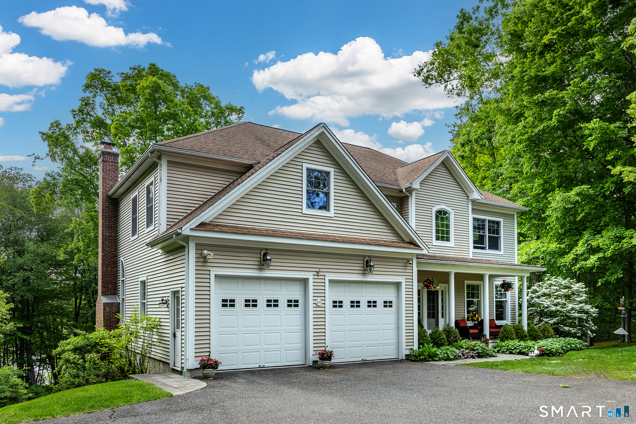 89 Reservoir Road New Milford CT 06776