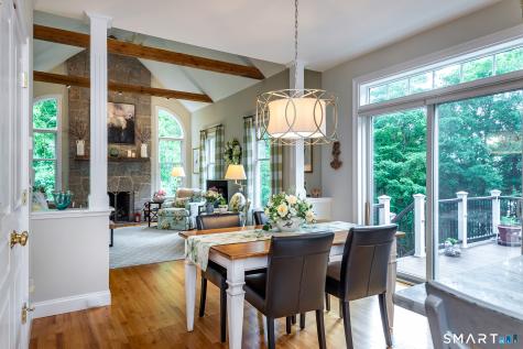 89 Reservoir Road New Milford CT 06776
