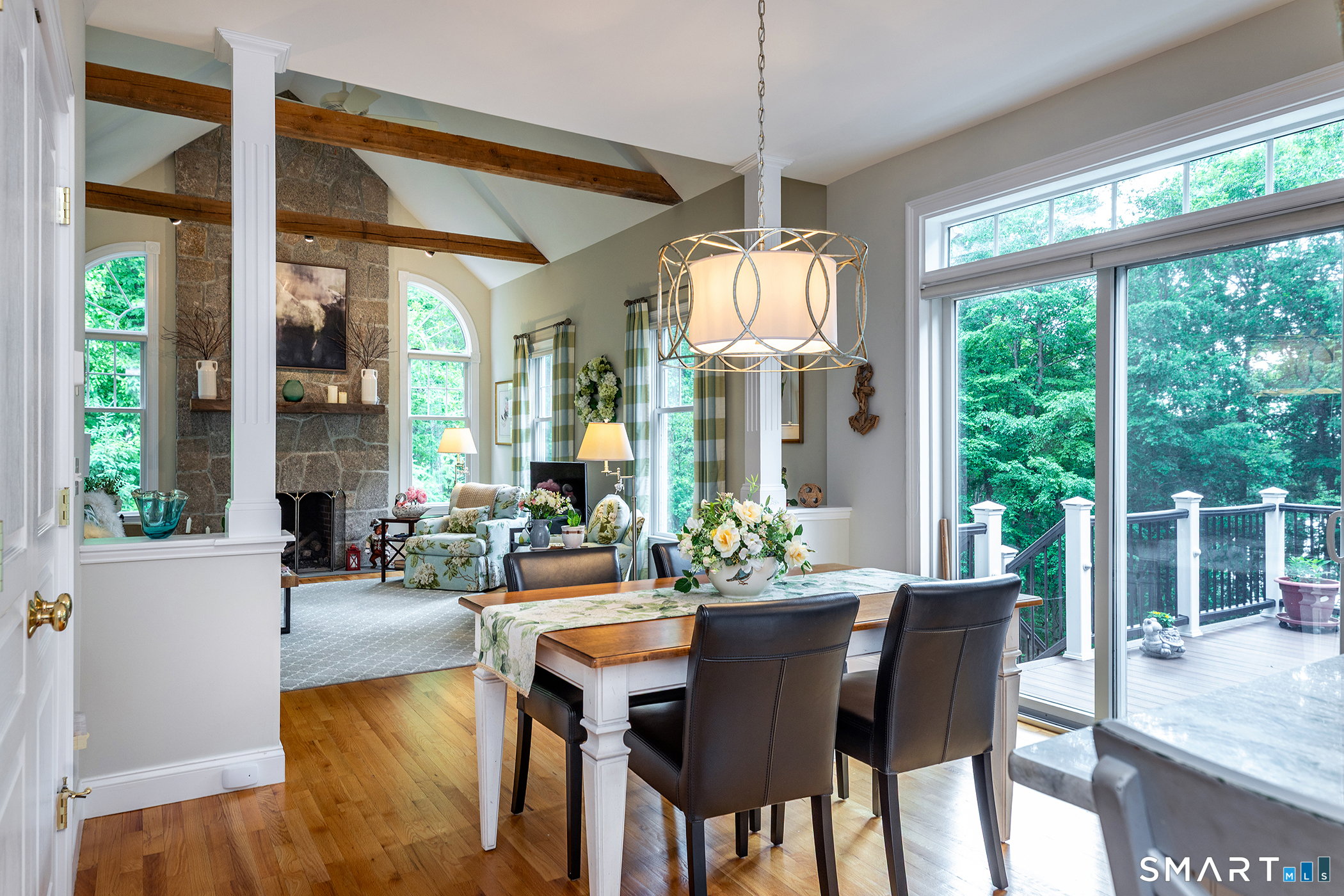 89 Reservoir Road New Milford CT 06776