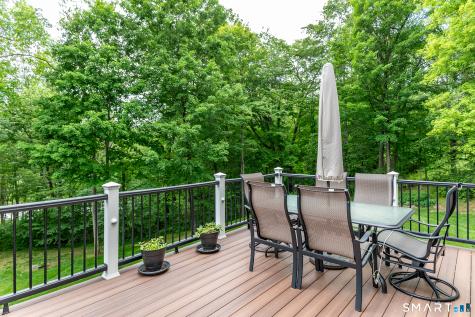 89 Reservoir Road New Milford CT 06776