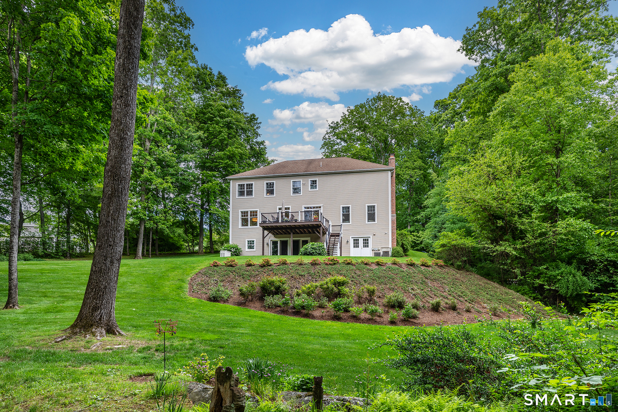 89 Reservoir Road New Milford CT 06776