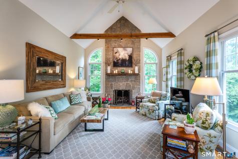 89 Reservoir Road New Milford CT 06776