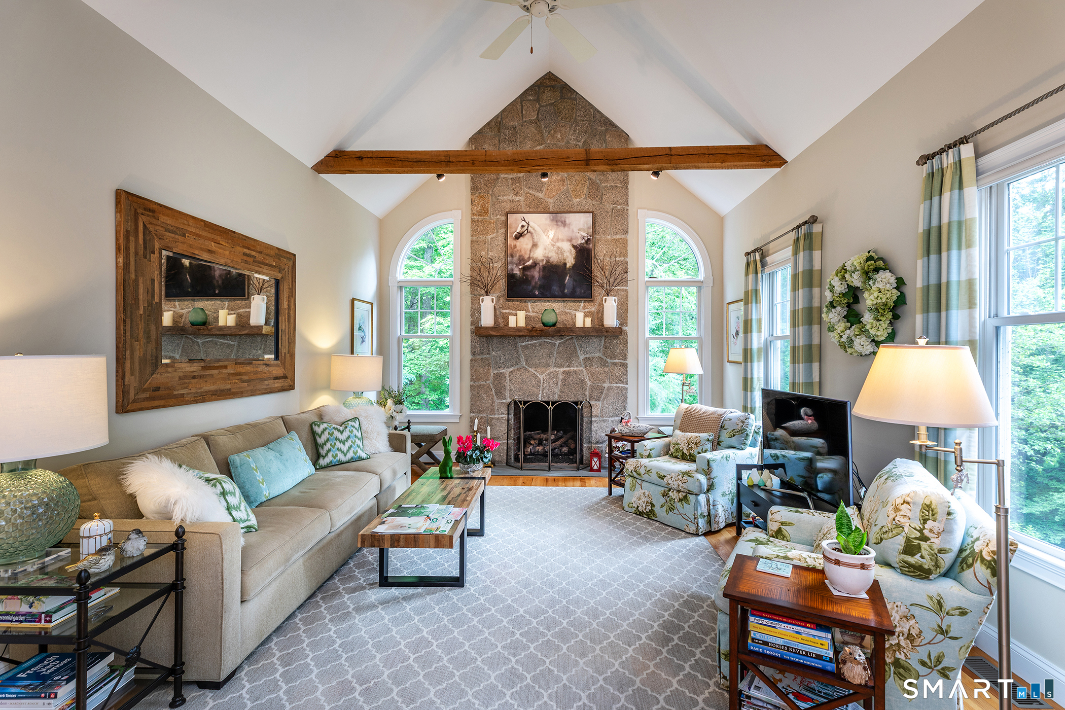 89 Reservoir Road New Milford CT 06776