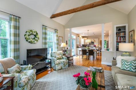 89 Reservoir Road New Milford CT 06776