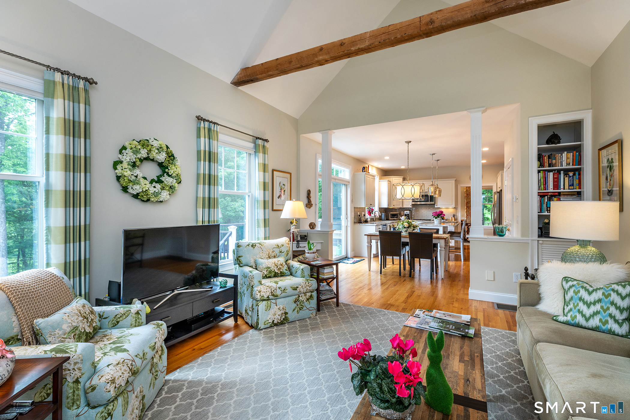 89 Reservoir Road New Milford CT 06776