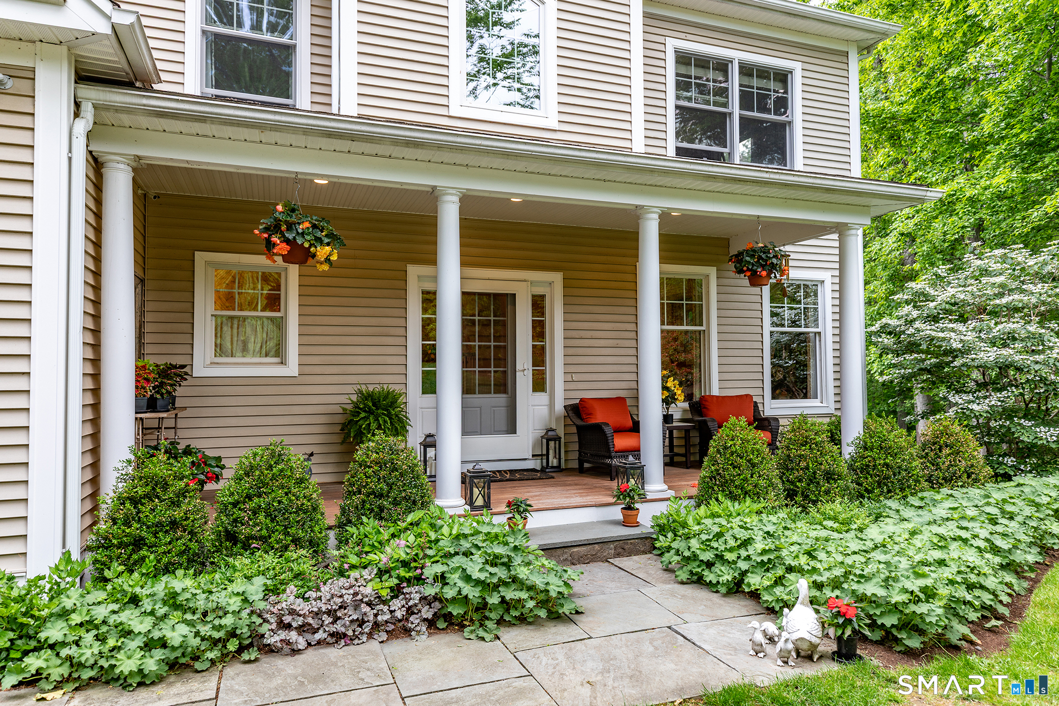 89 Reservoir Road New Milford CT 06776