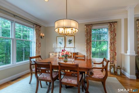 89 Reservoir Road New Milford CT 06776