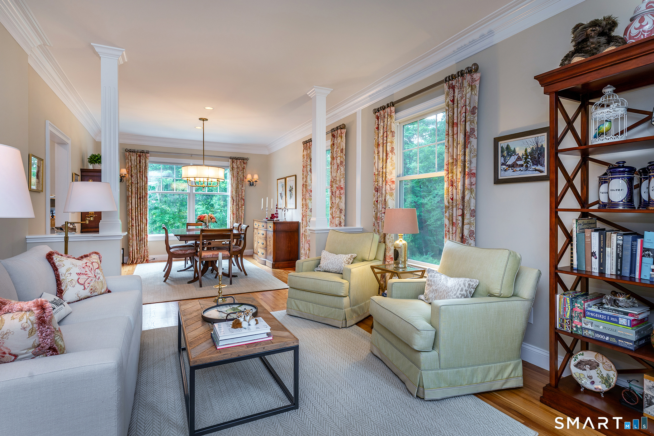 89 Reservoir Road New Milford CT 06776