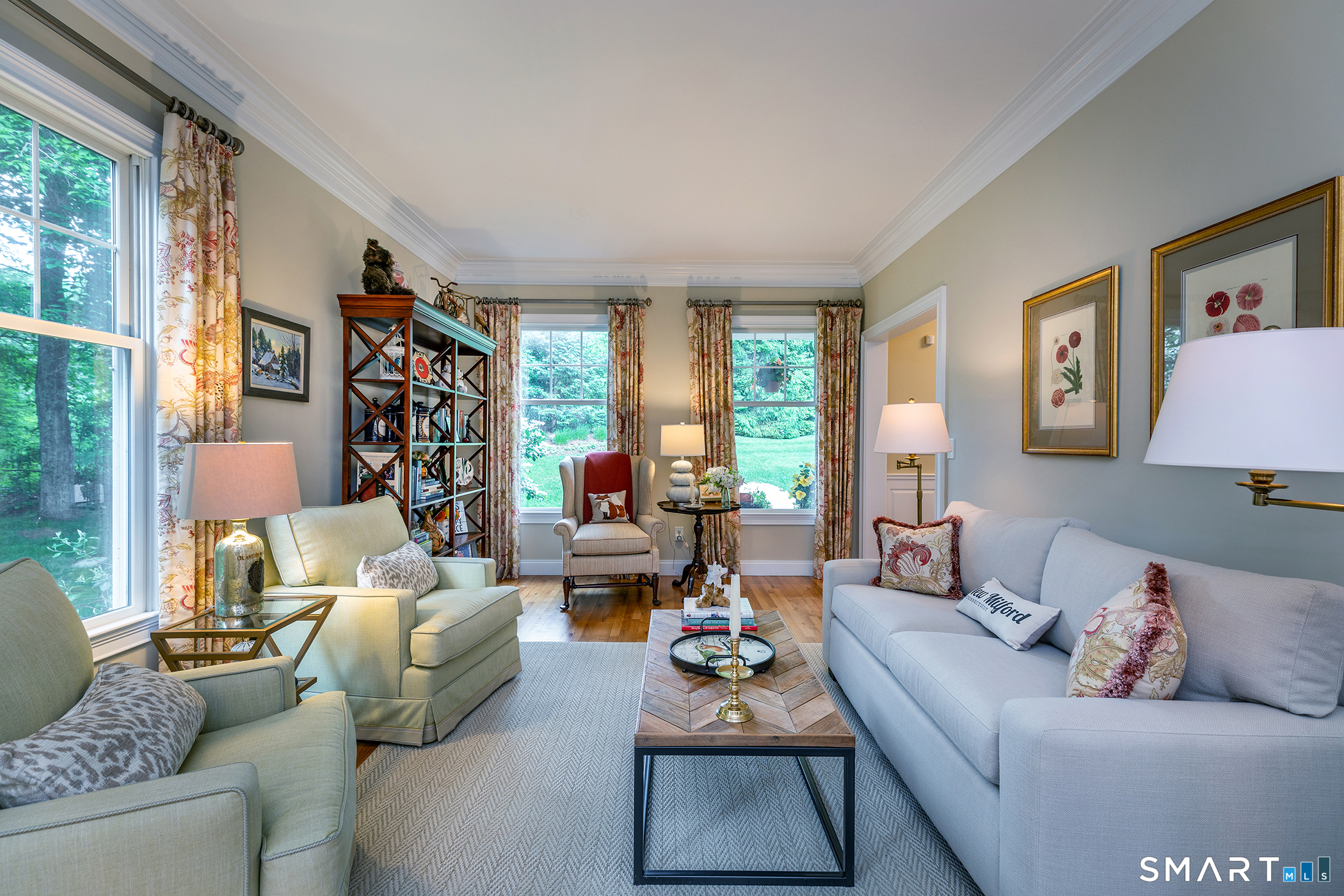 89 Reservoir Road New Milford CT 06776