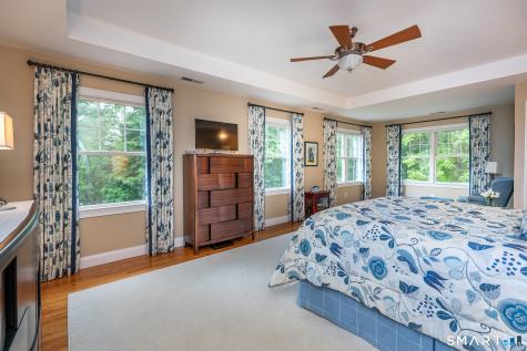89 Reservoir Road New Milford CT 06776
